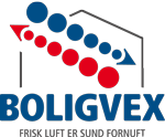 Boligvex Webshop